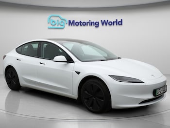 Used Tesla Model 3 2024 for sale - 76408558: Photo