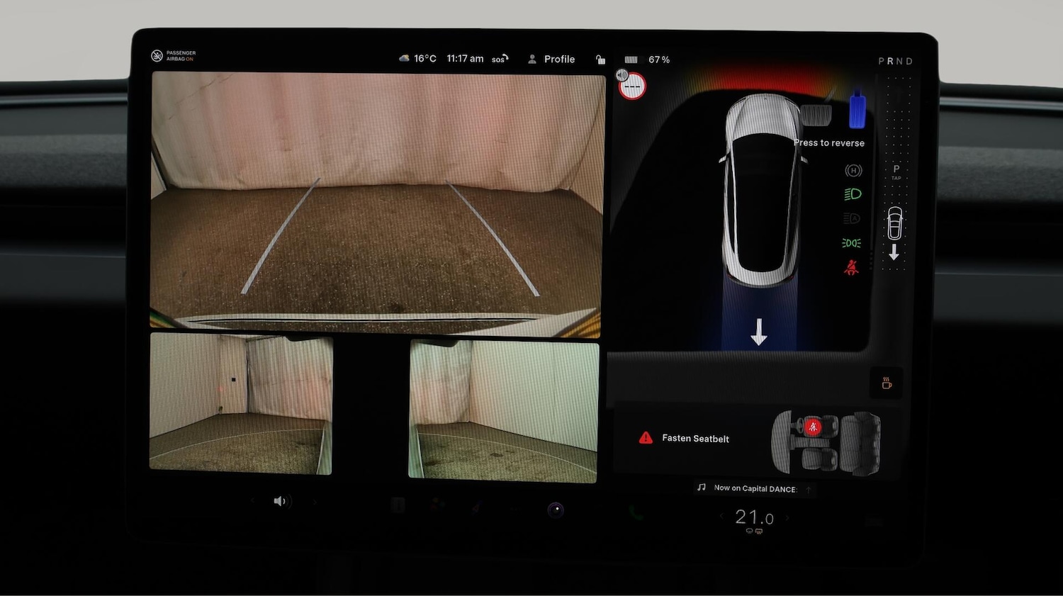 Used Tesla Model 3 2024 for sale - 76408558: Photo 26