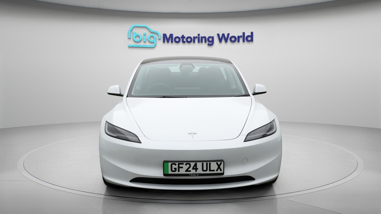 Used Tesla Model 3 2024 for sale - 76408558: Photo 3