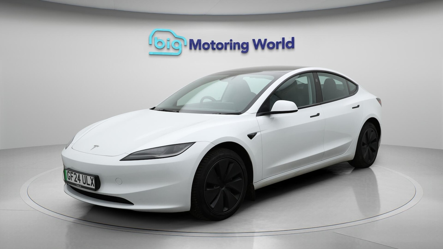 Used Tesla Model 3 2024 for sale - 76408558: Photo 4