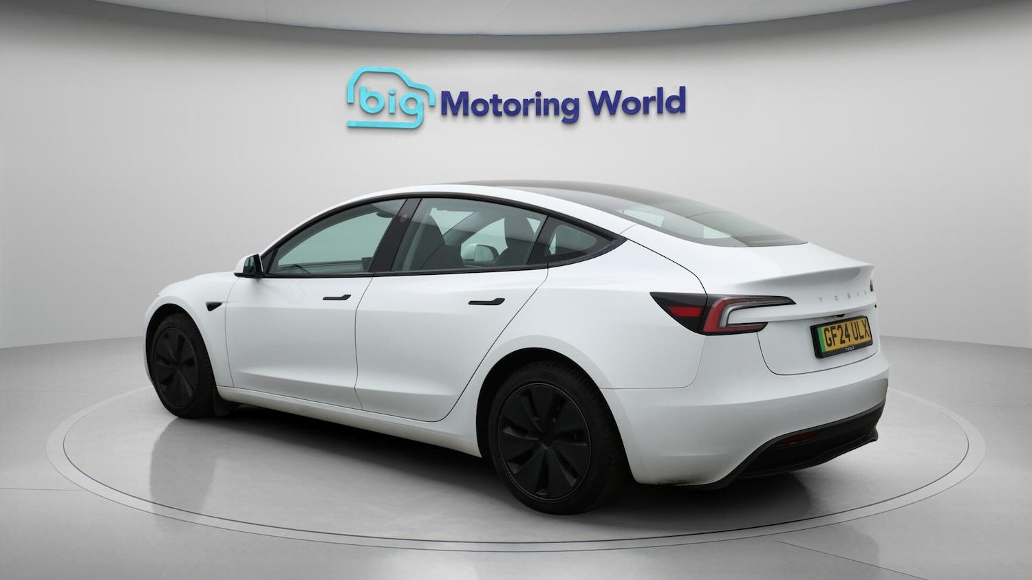 Used Tesla Model 3 2024 for sale - 76408558: Photo 6