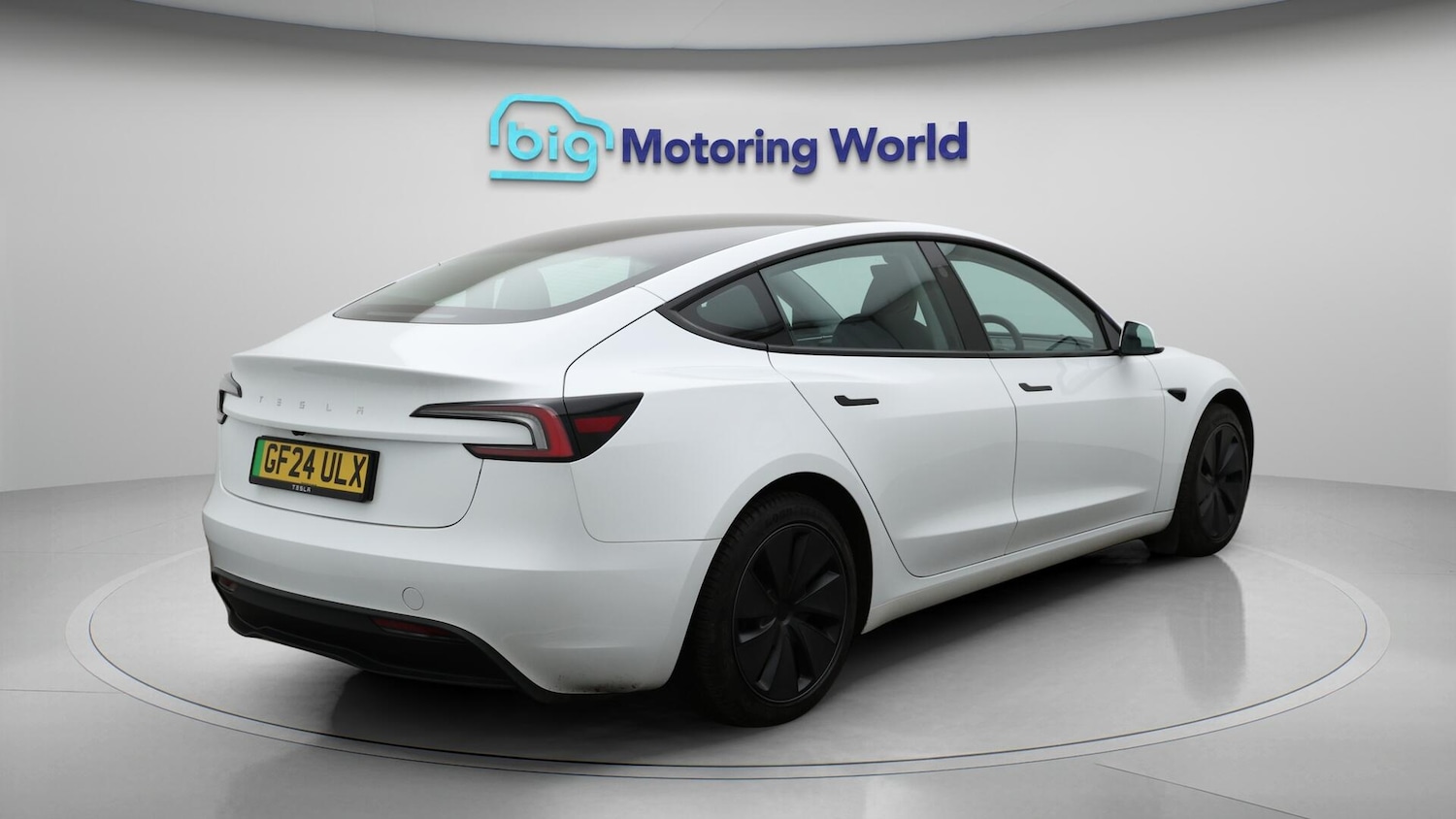 Used Tesla Model 3 2024 for sale - 76408558: Photo 8
