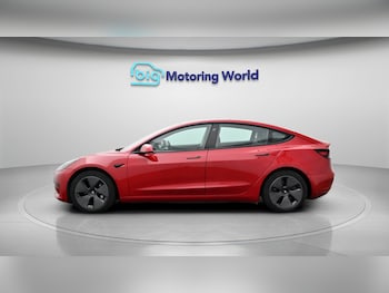 Used Tesla Model 3 2020 for sale - 78630225: Photo