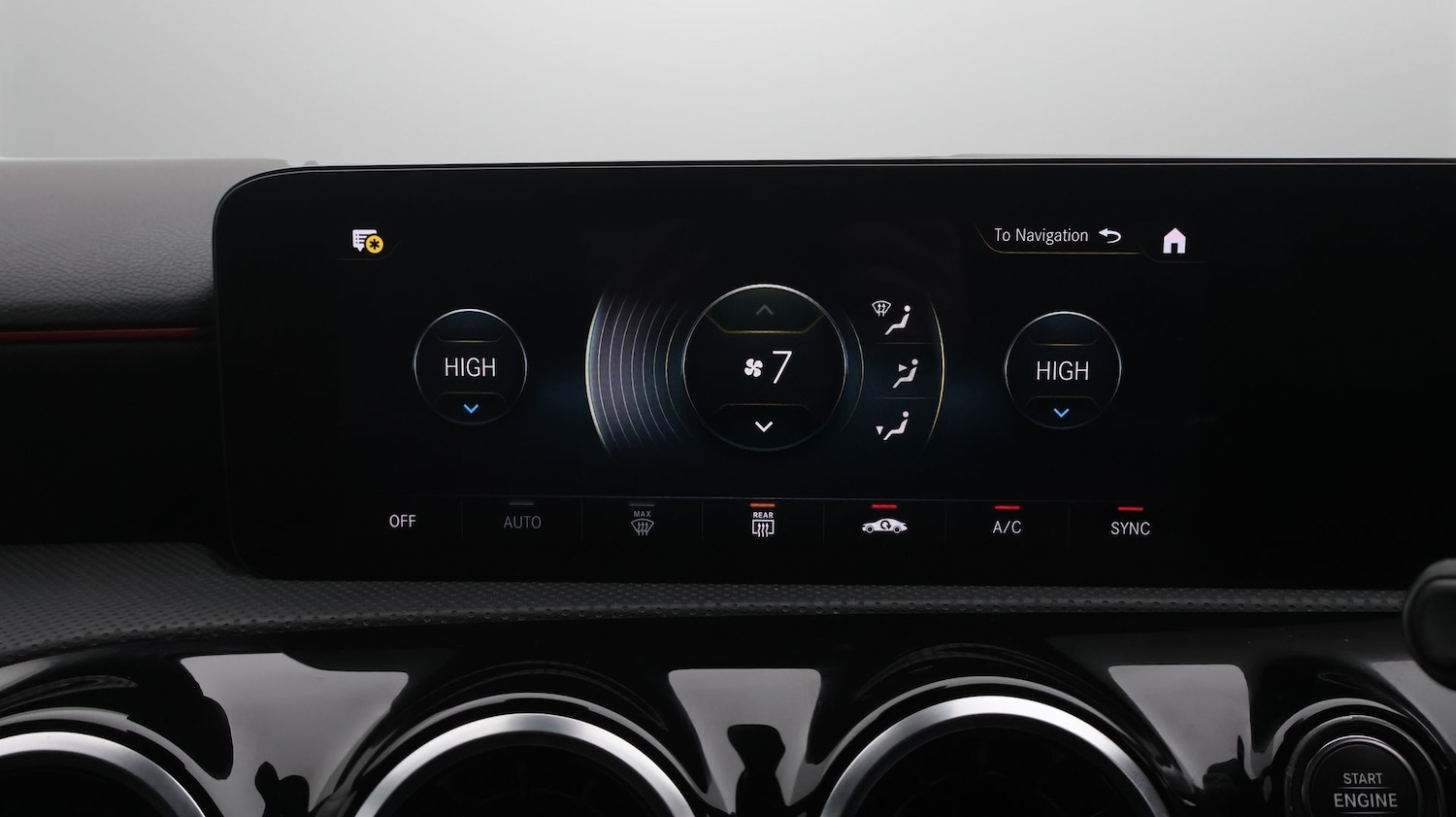 Used Mercedes-Benz A-Class for sale - 77181928: Photo 12