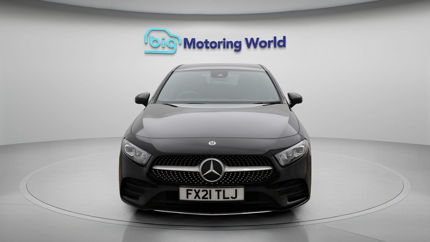 Used Mercedes-Benz A-Class for sale - 77181928: Photo 2