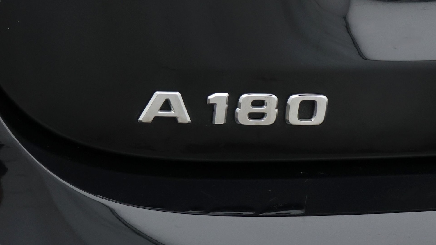 Used Mercedes-Benz A-Class for sale - 77181928: Photo 21