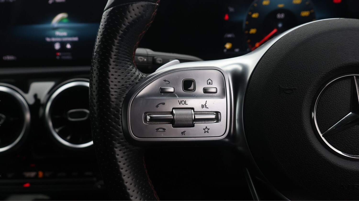 Used Mercedes-Benz A-Class for sale - 77181928: Photo 22