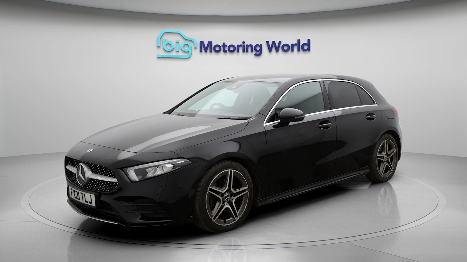 Used Mercedes-Benz A-Class for sale - 77181928: Photo 3