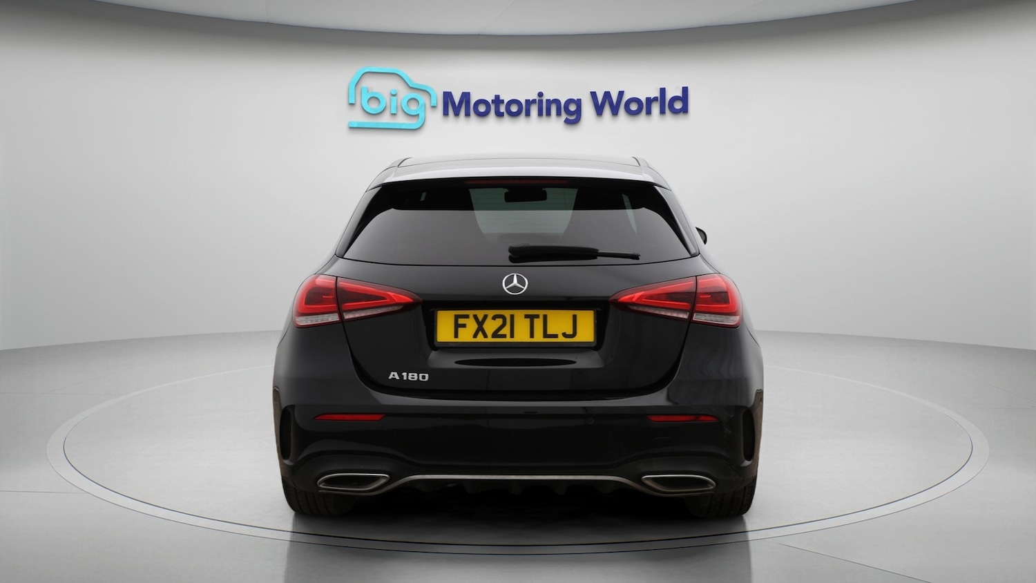 Used Mercedes-Benz A-Class for sale - 77181928: Photo 6