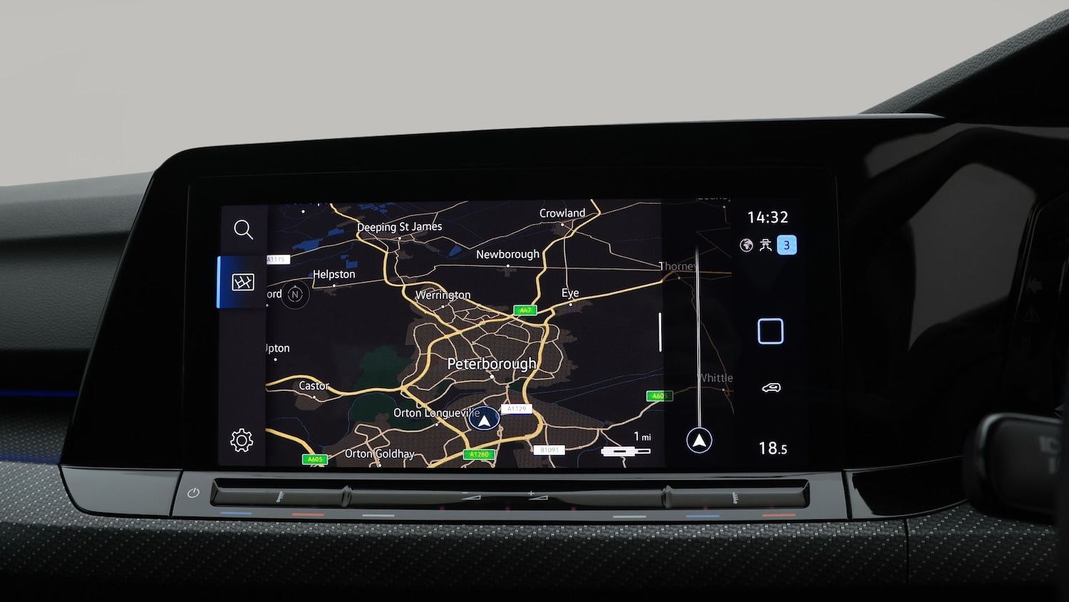 Used Volkswagen Golf 2022 for sale - 77195816: Photo 11