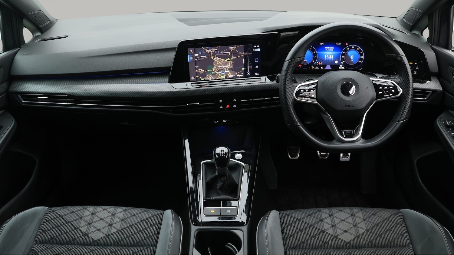 Used Volkswagen Golf 2022 for sale - 77195816: Photo 13