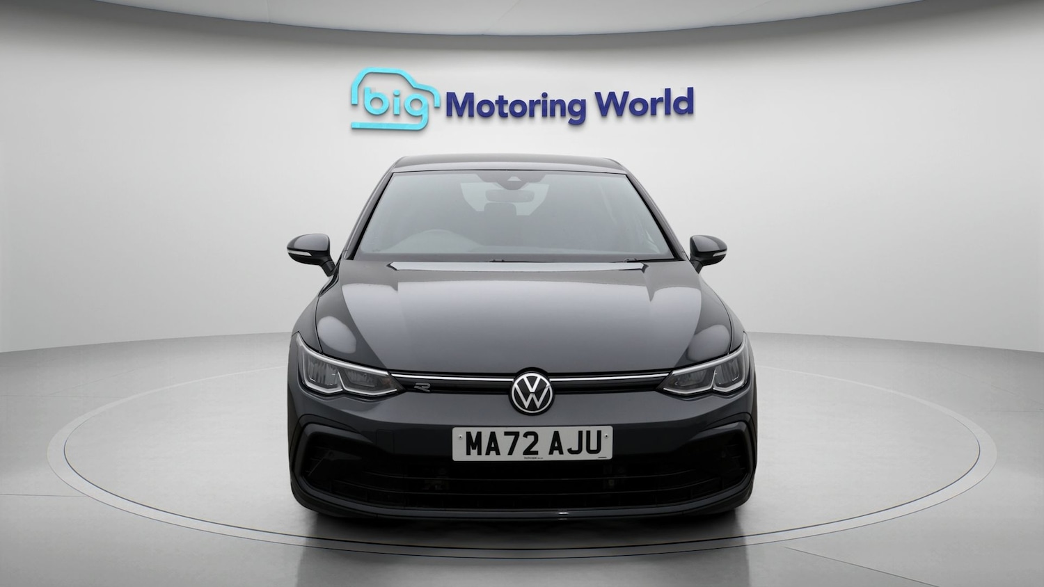 Used Volkswagen Golf 2022 for sale - 77195816: Photo 2