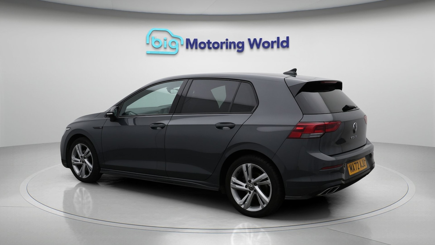 Used Volkswagen Golf 2022 for sale - 77195816: Photo 5