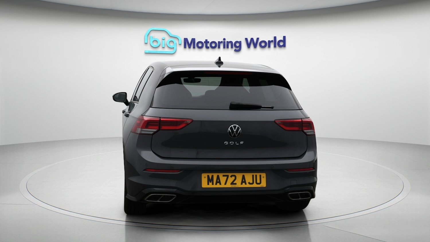 Used Volkswagen Golf 2022 for sale - 77195816: Photo 6