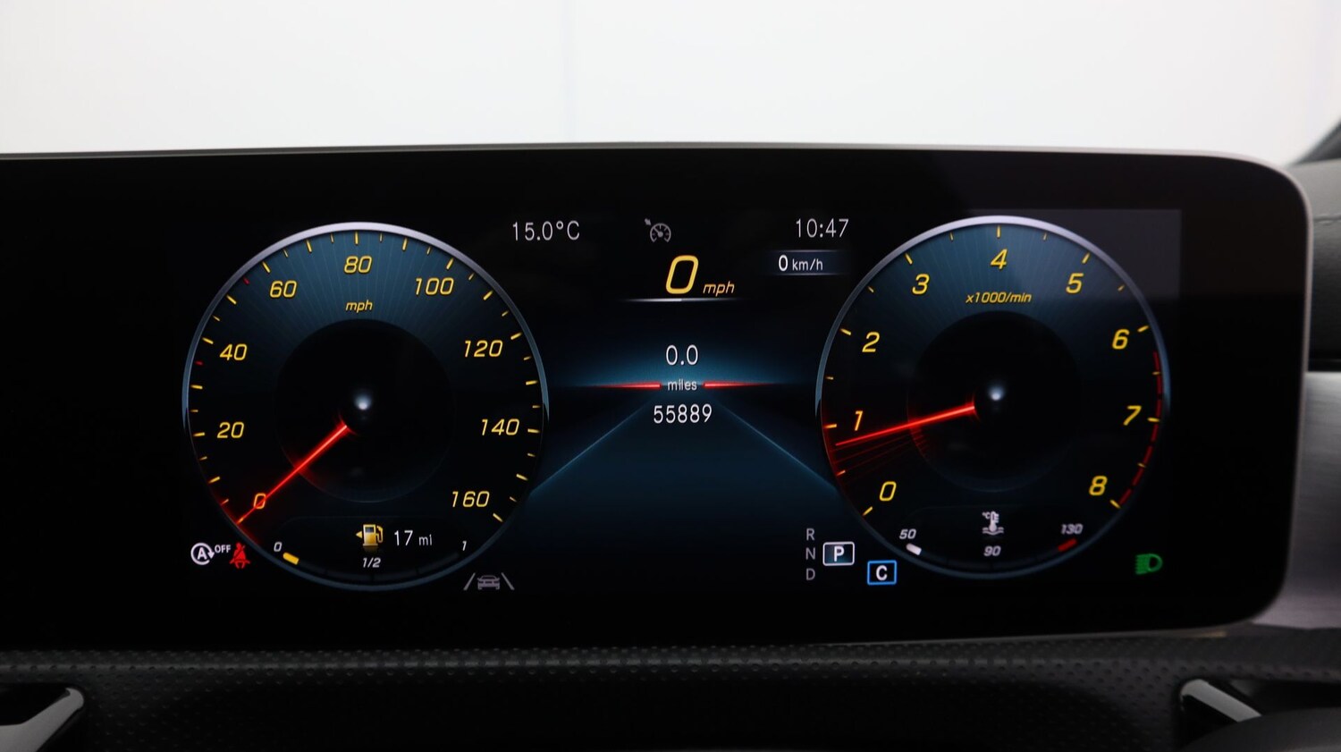 Used Mercedes-Benz CLA 2020 for sale - 77758771: Photo 10