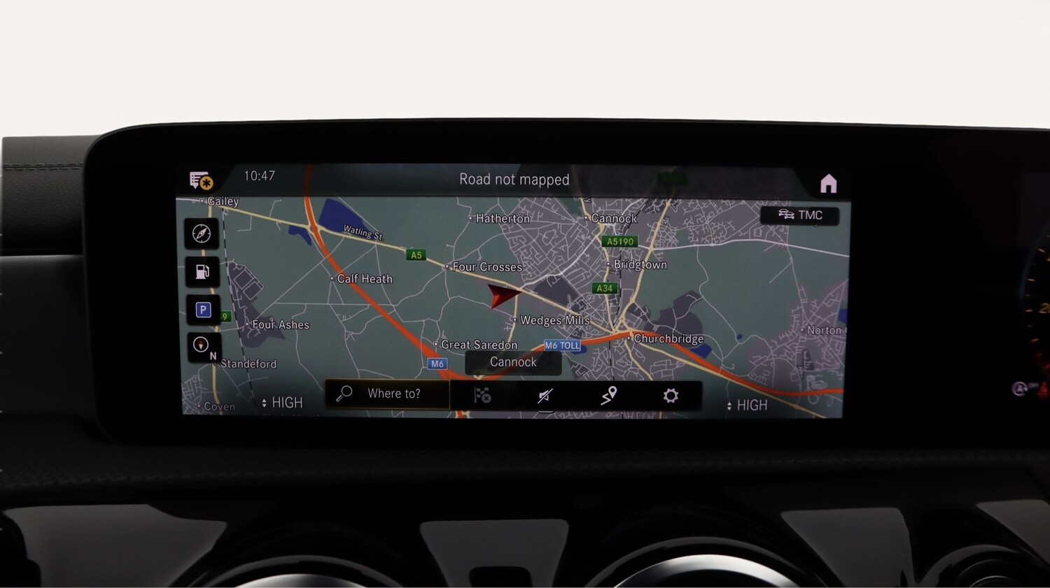 Used Mercedes-Benz CLA 2020 for sale - 77758771: Photo 11