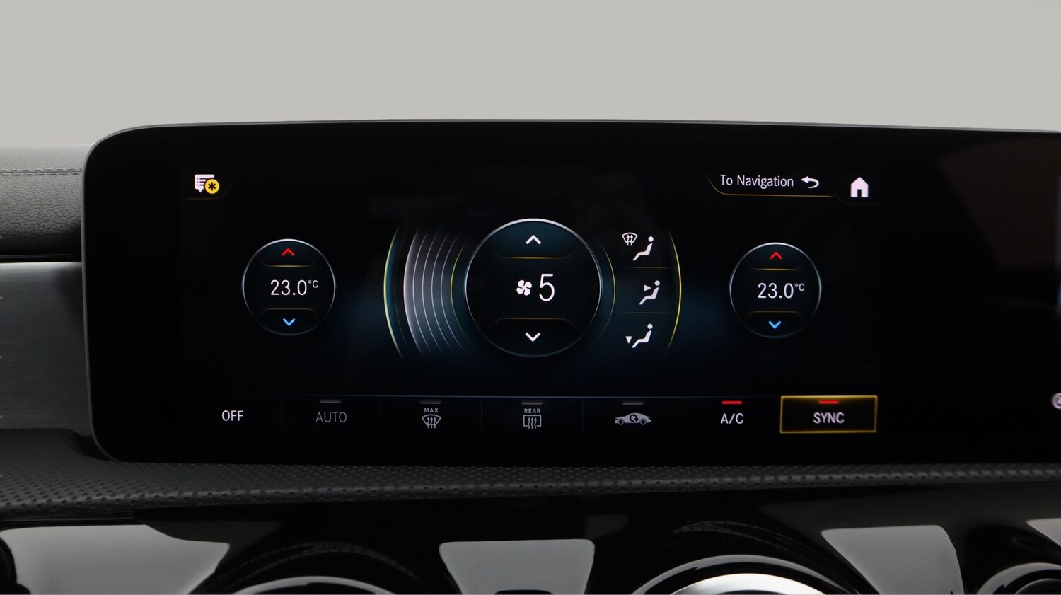 Used Mercedes-Benz CLA 2020 for sale - 77758771: Photo 12