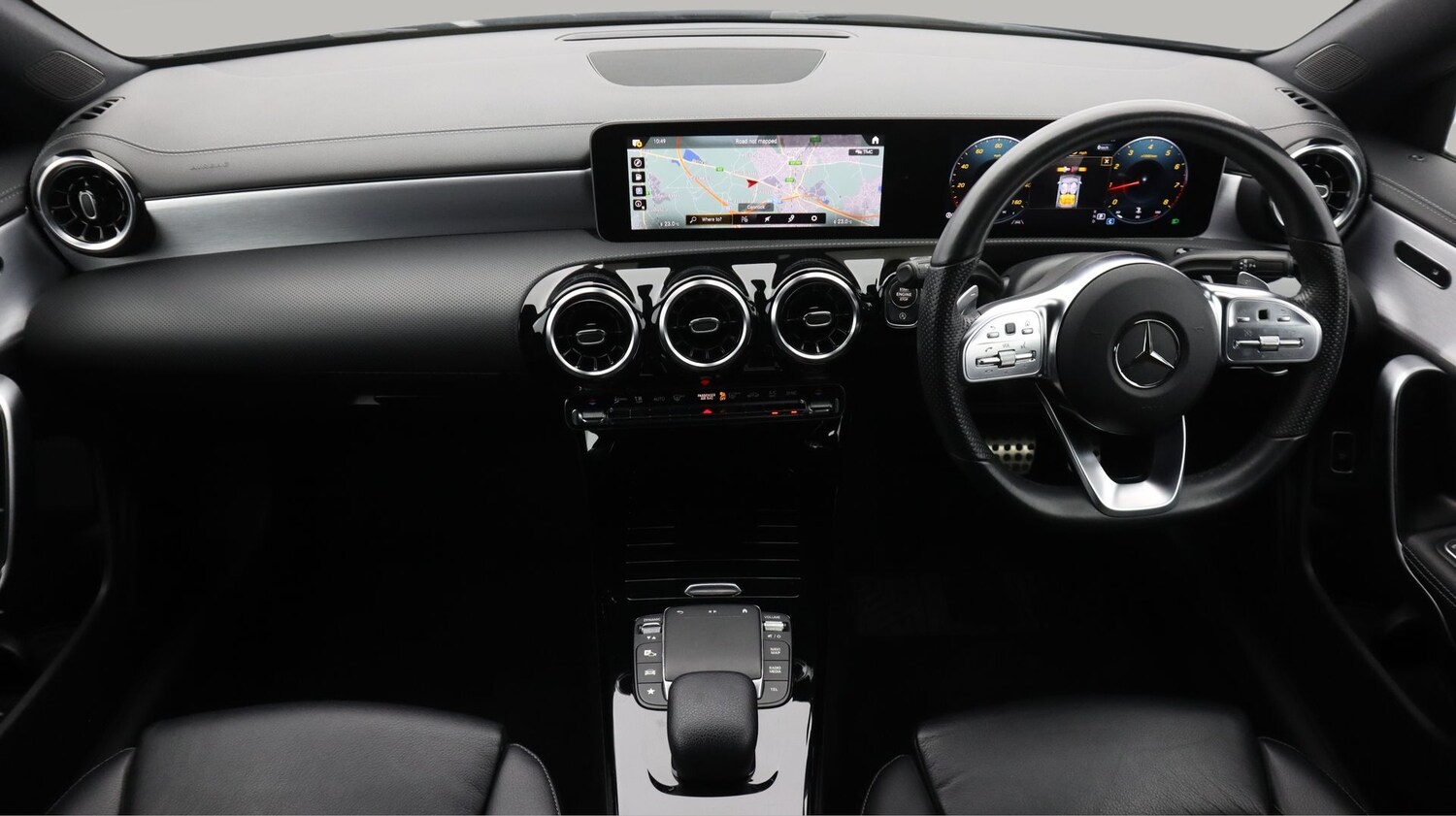 Used Mercedes-Benz CLA 2020 for sale - 77758771: Photo 13