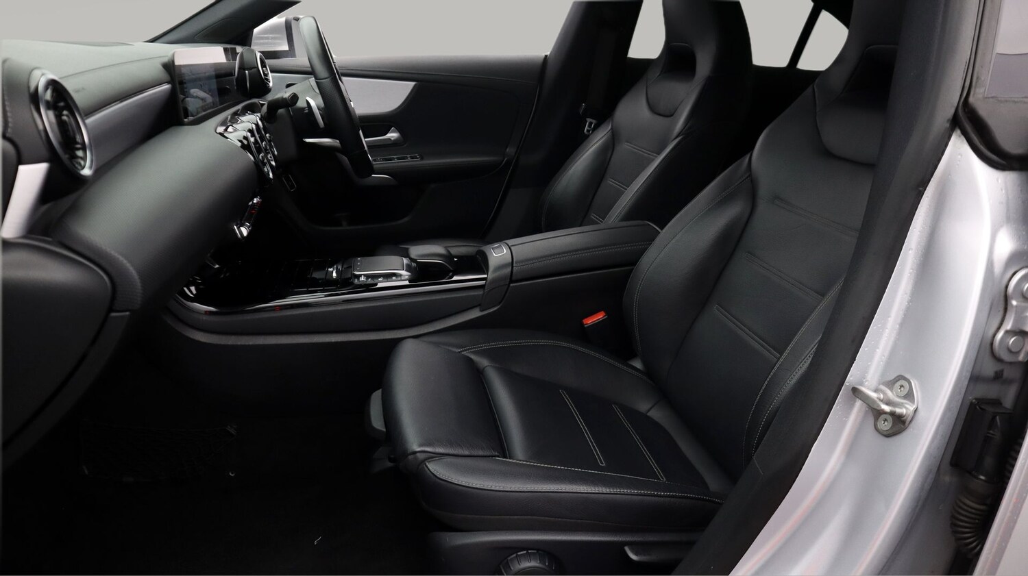 Used Mercedes-Benz CLA 2020 for sale - 77758771: Photo 14