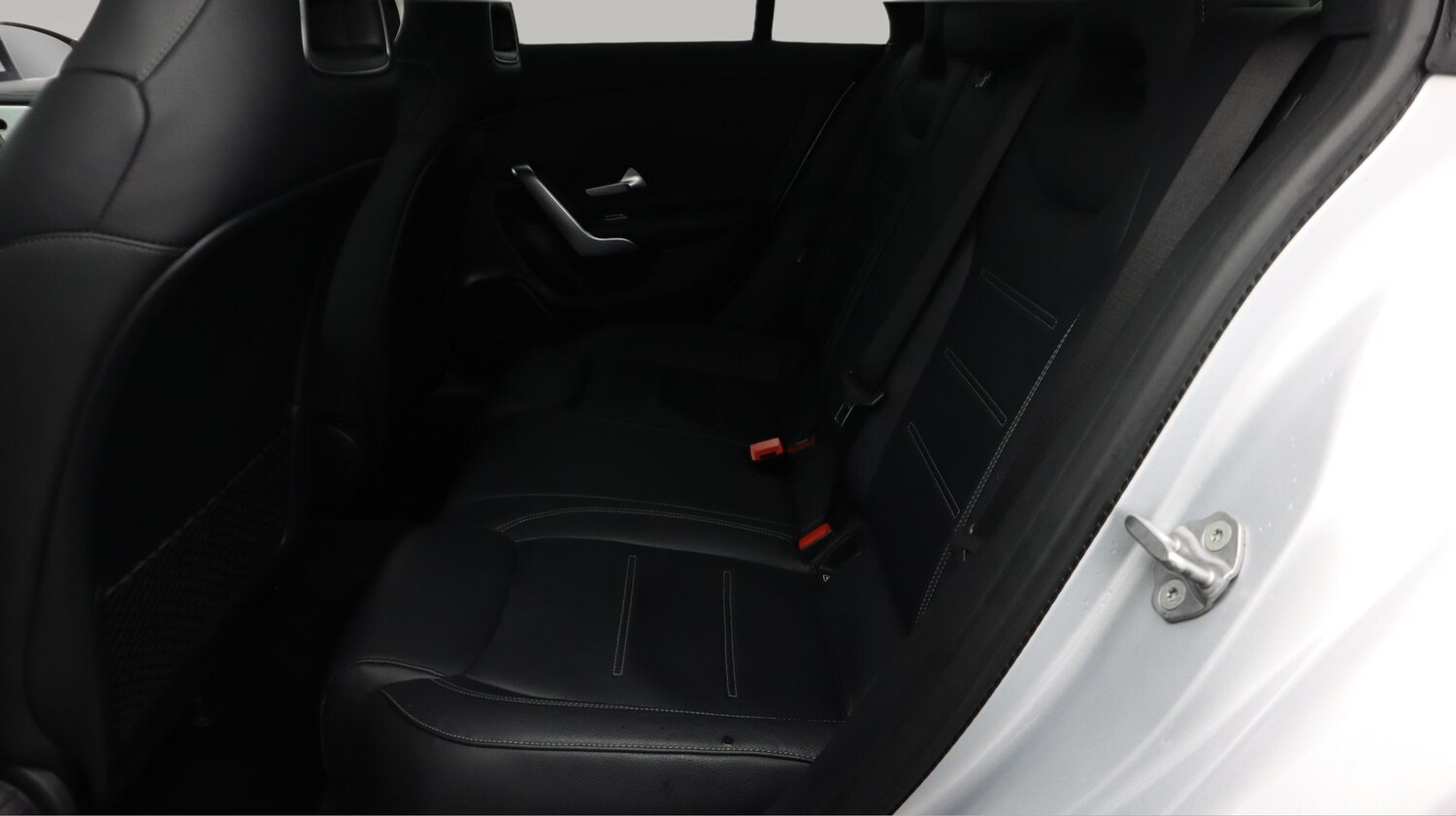 Used Mercedes-Benz CLA 2020 for sale - 77758771: Photo 16