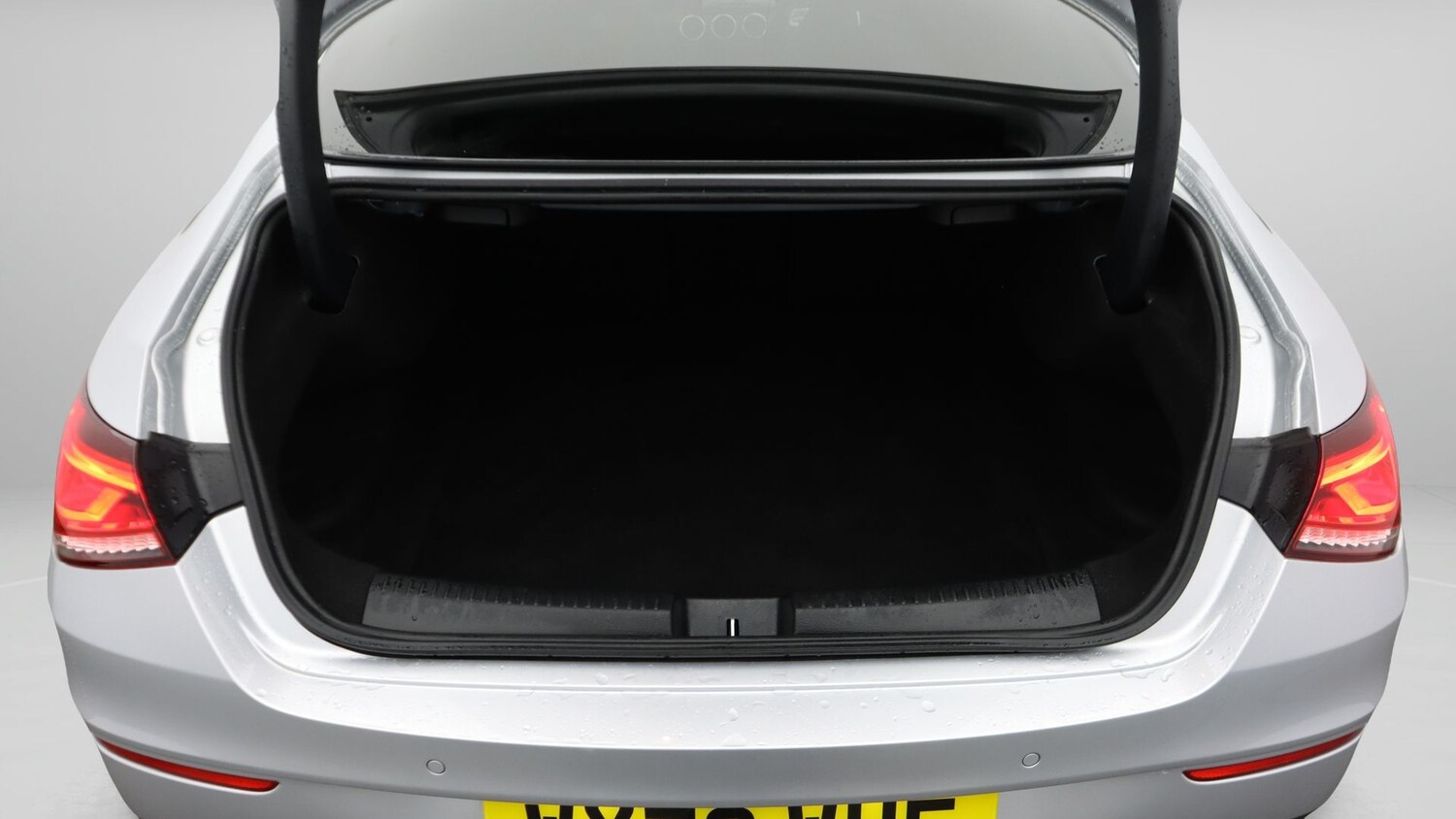 Used Mercedes-Benz CLA 2020 for sale - 77758771: Photo 17