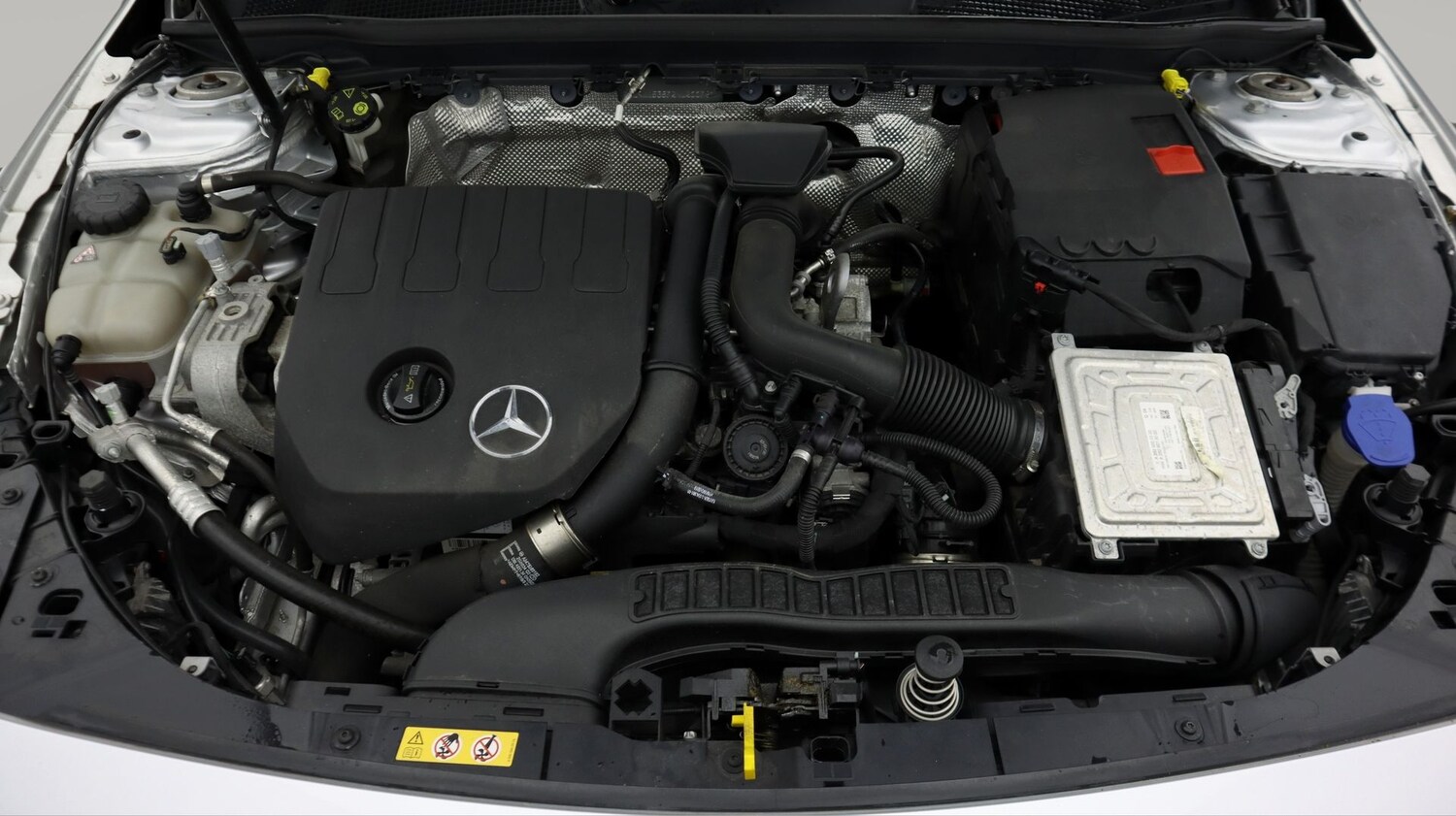 Used Mercedes-Benz CLA 2020 for sale - 77758771: Photo 19