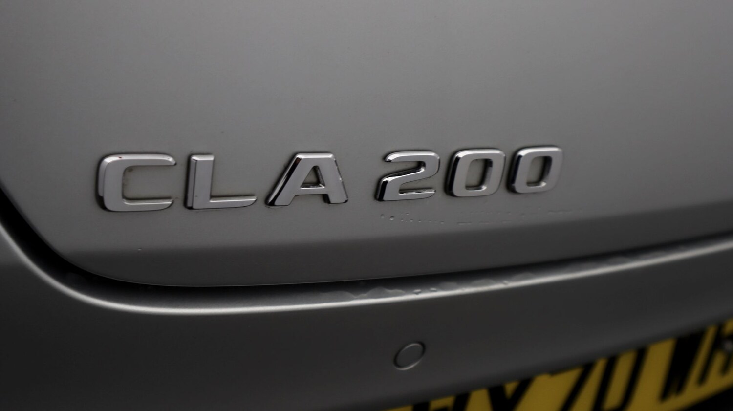 Used Mercedes-Benz CLA 2020 for sale - 77758771: Photo 20