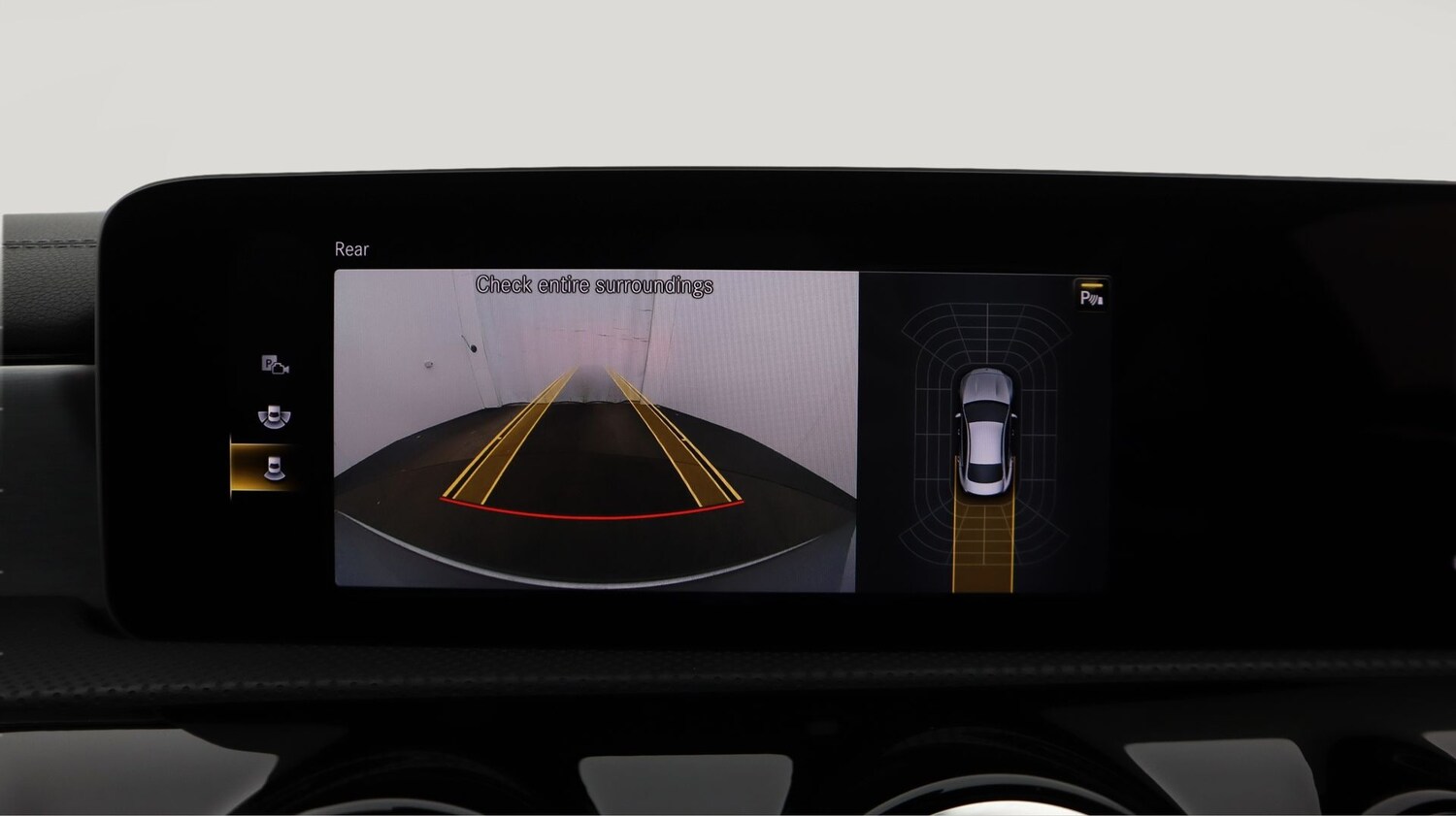 Used Mercedes-Benz CLA 2020 for sale - 77758771: Photo 24