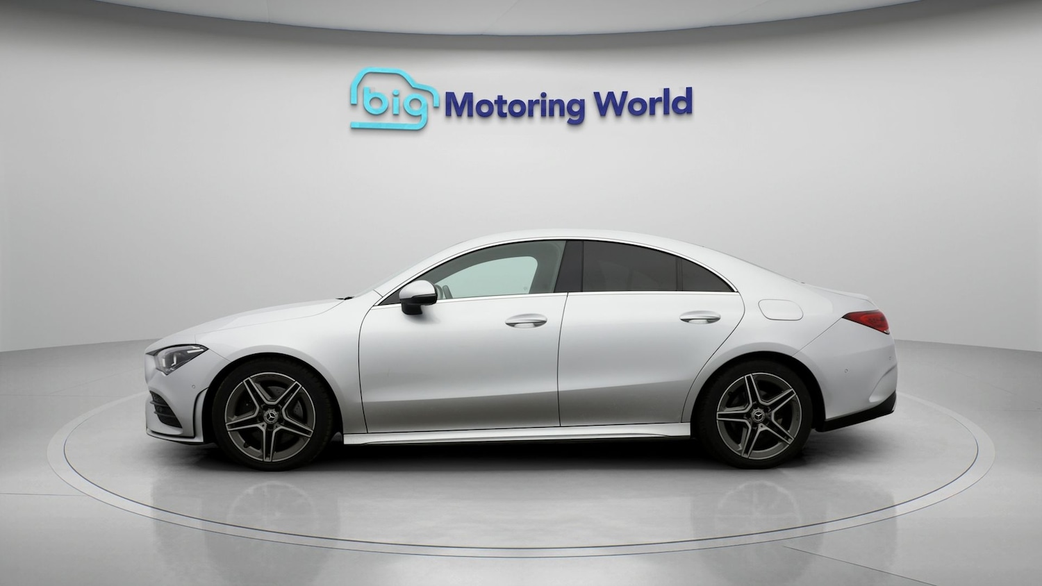Used Mercedes-Benz CLA 2020 for sale - 77758771: Photo 4