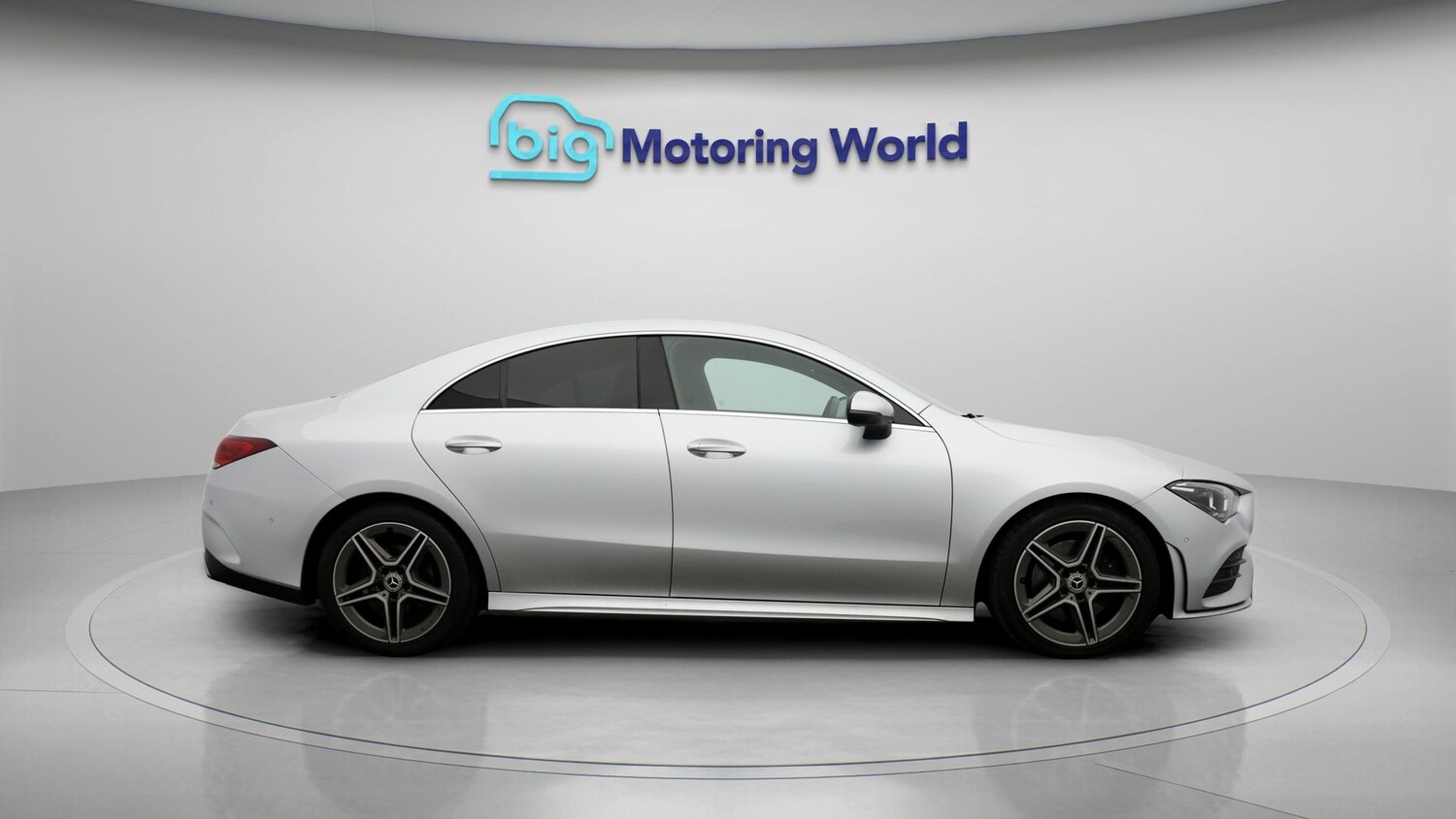 Used Mercedes-Benz CLA 2020 for sale - 77758771: Photo 8