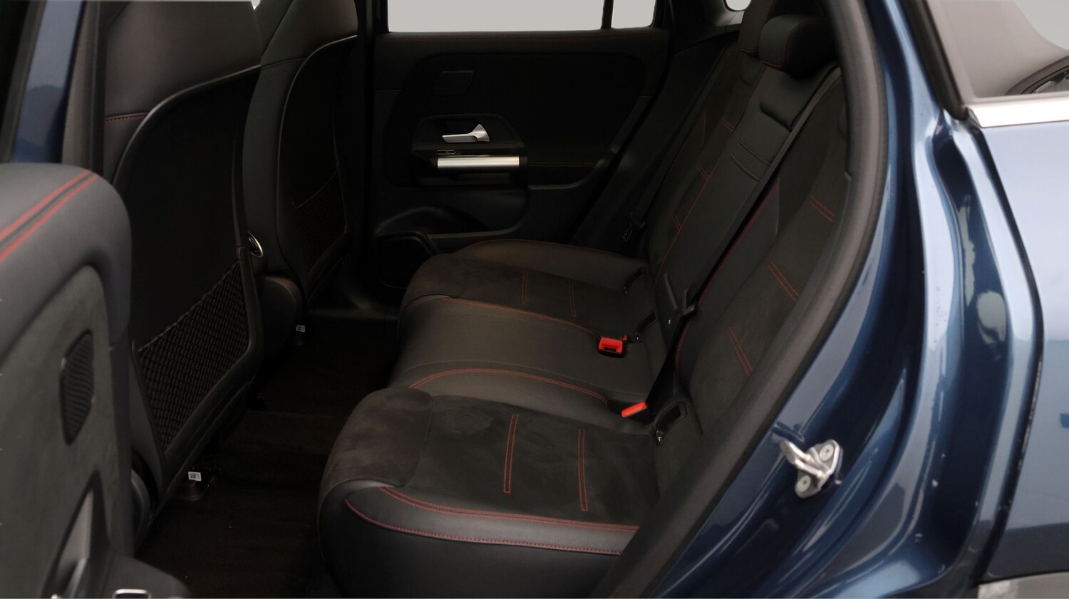 Used Mercedes-Benz EQA 2023 for sale - 77931442: Photo 16