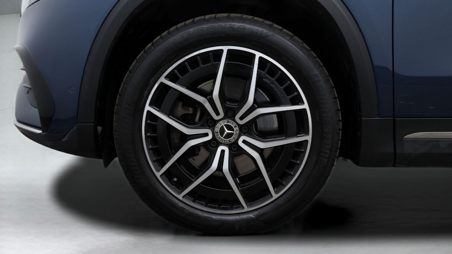 Used Mercedes-Benz EQA 2023 for sale - 77931442: Photo 18