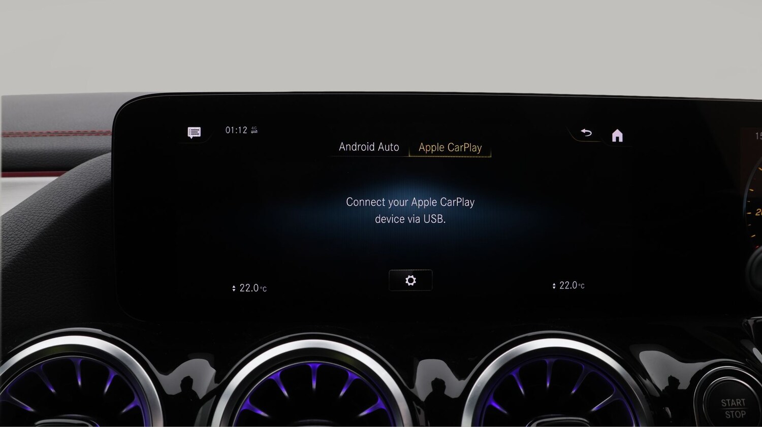 Used Mercedes-Benz EQA 2023 for sale - 77931442: Photo 24