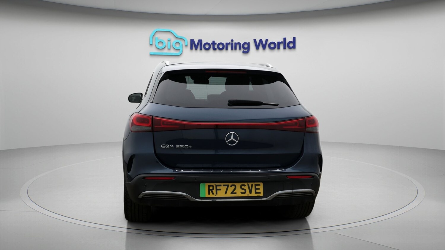 Used Mercedes-Benz EQA 2023 for sale - 77931442: Photo 6