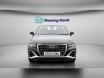 Used Audi Q2 2023 for sale - 78409502: Photo