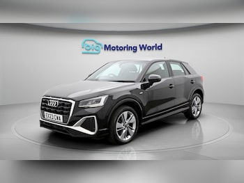 Used Audi Q2 2023 for sale - 78409502: Photo