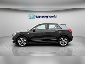 Used Audi Q2 2023 for sale - 78409502: Photo