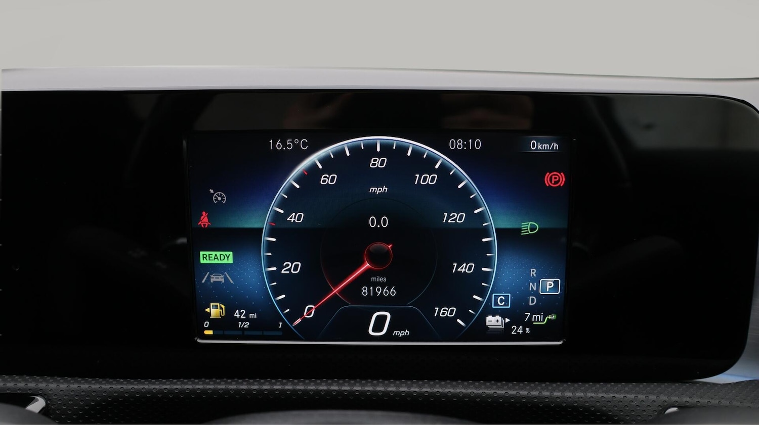 Used Mercedes-Benz A-Class 2021 for sale - 76742296: Photo 11