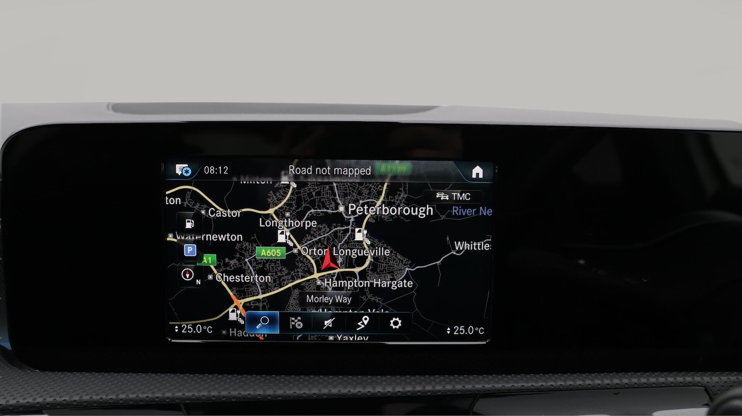 Used Mercedes-Benz A-Class 2021 for sale - 76742296: Photo 12