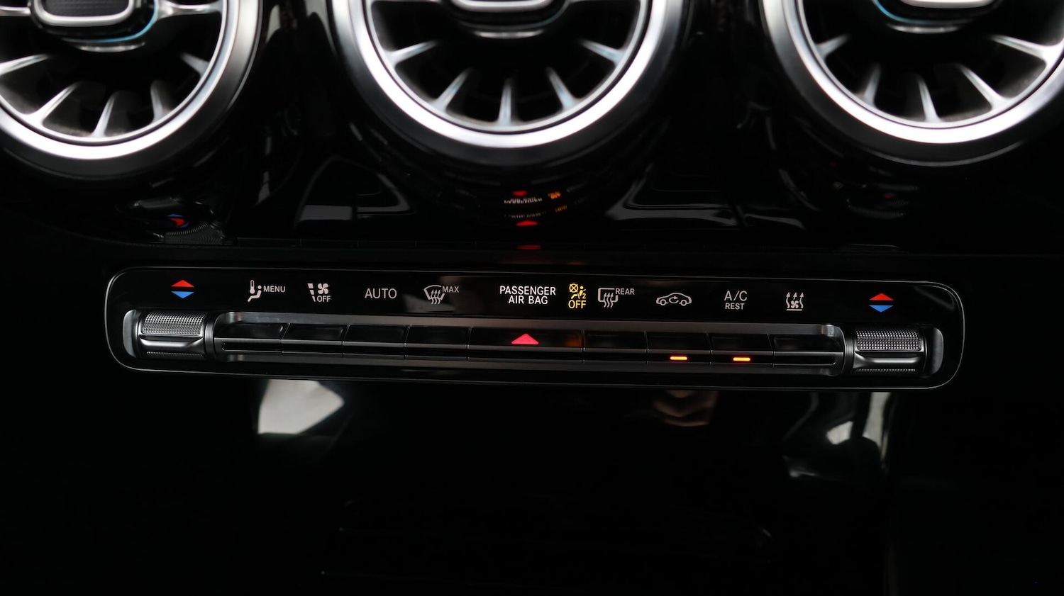 Used Mercedes-Benz A-Class 2021 for sale - 76742296: Photo 13