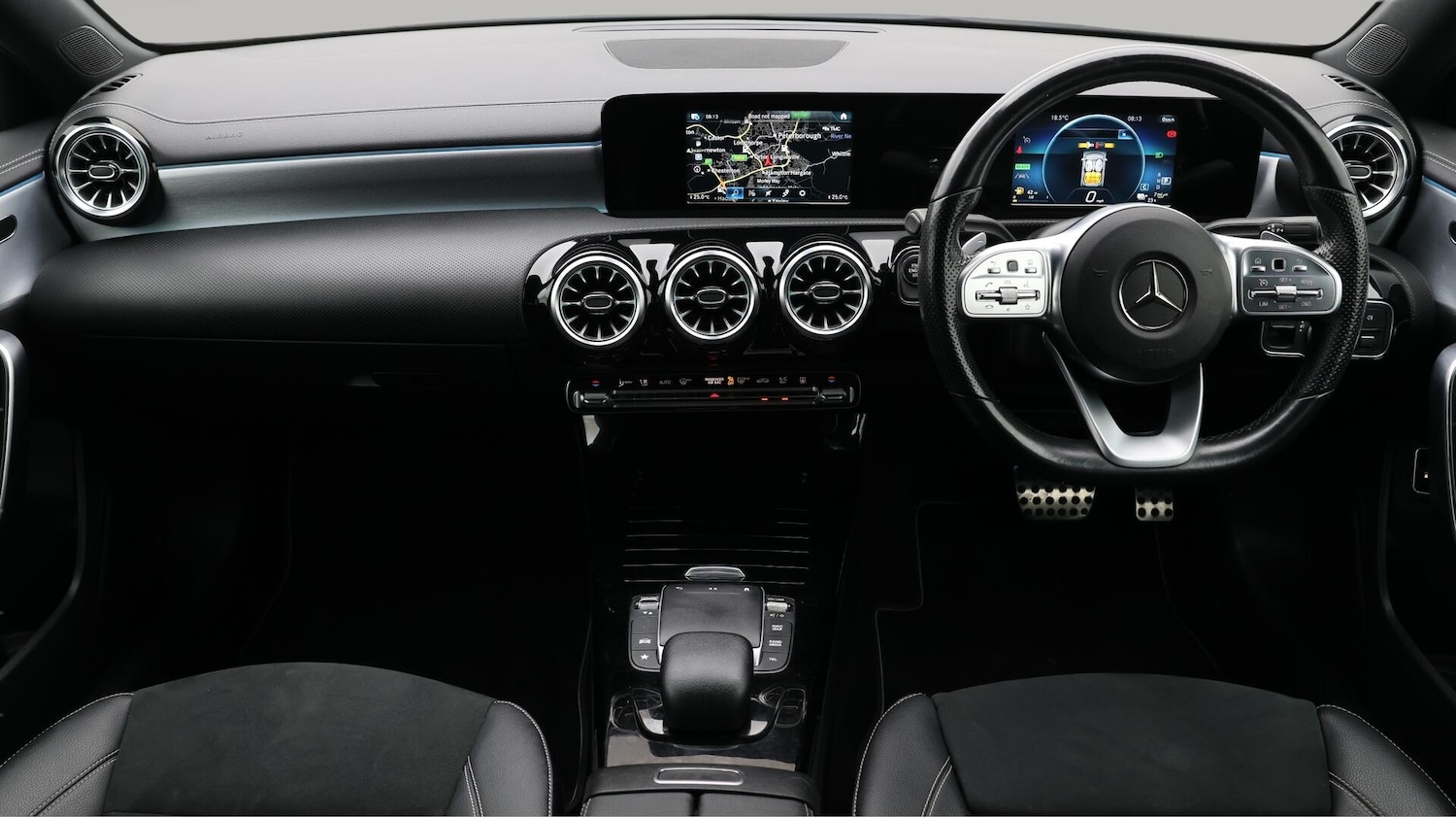 Used Mercedes-Benz A-Class 2021 for sale - 76742296: Photo 14