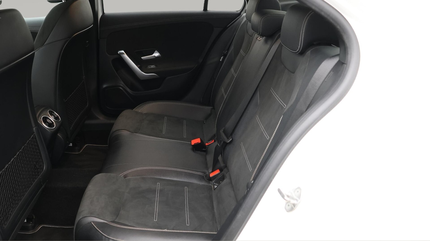 Used Mercedes-Benz A-Class 2021 for sale - 76742296: Photo 17