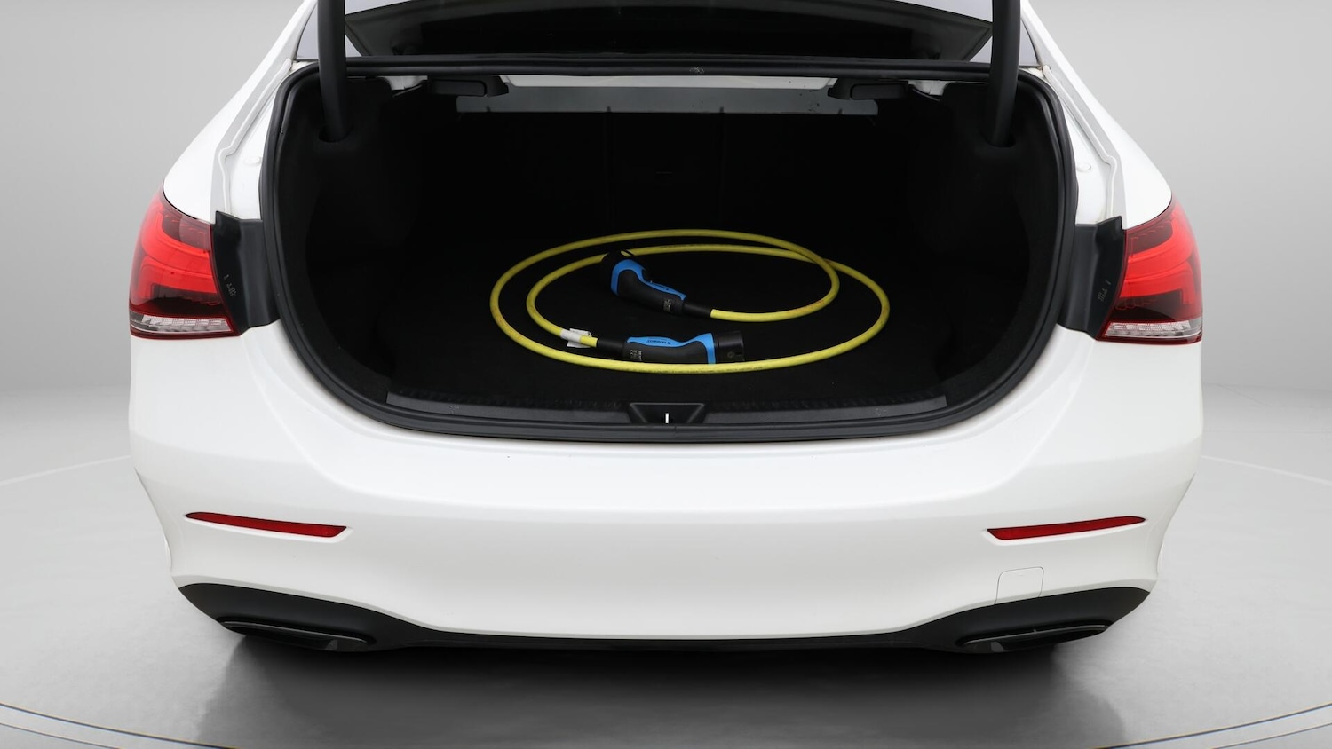 Used Mercedes-Benz A-Class 2021 for sale - 76742296: Photo 18