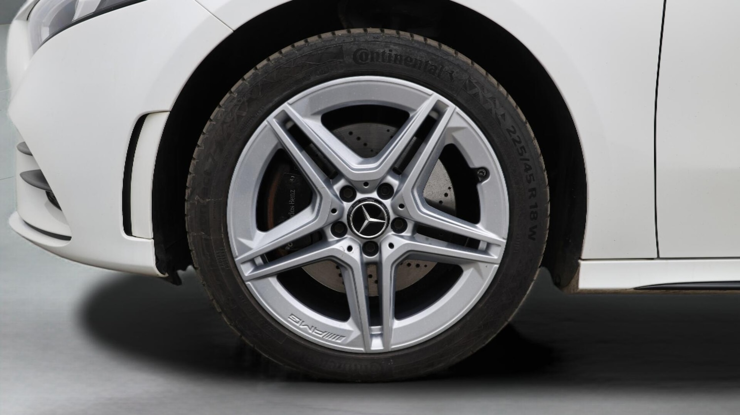 Used Mercedes-Benz A-Class 2021 for sale - 76742296: Photo 19