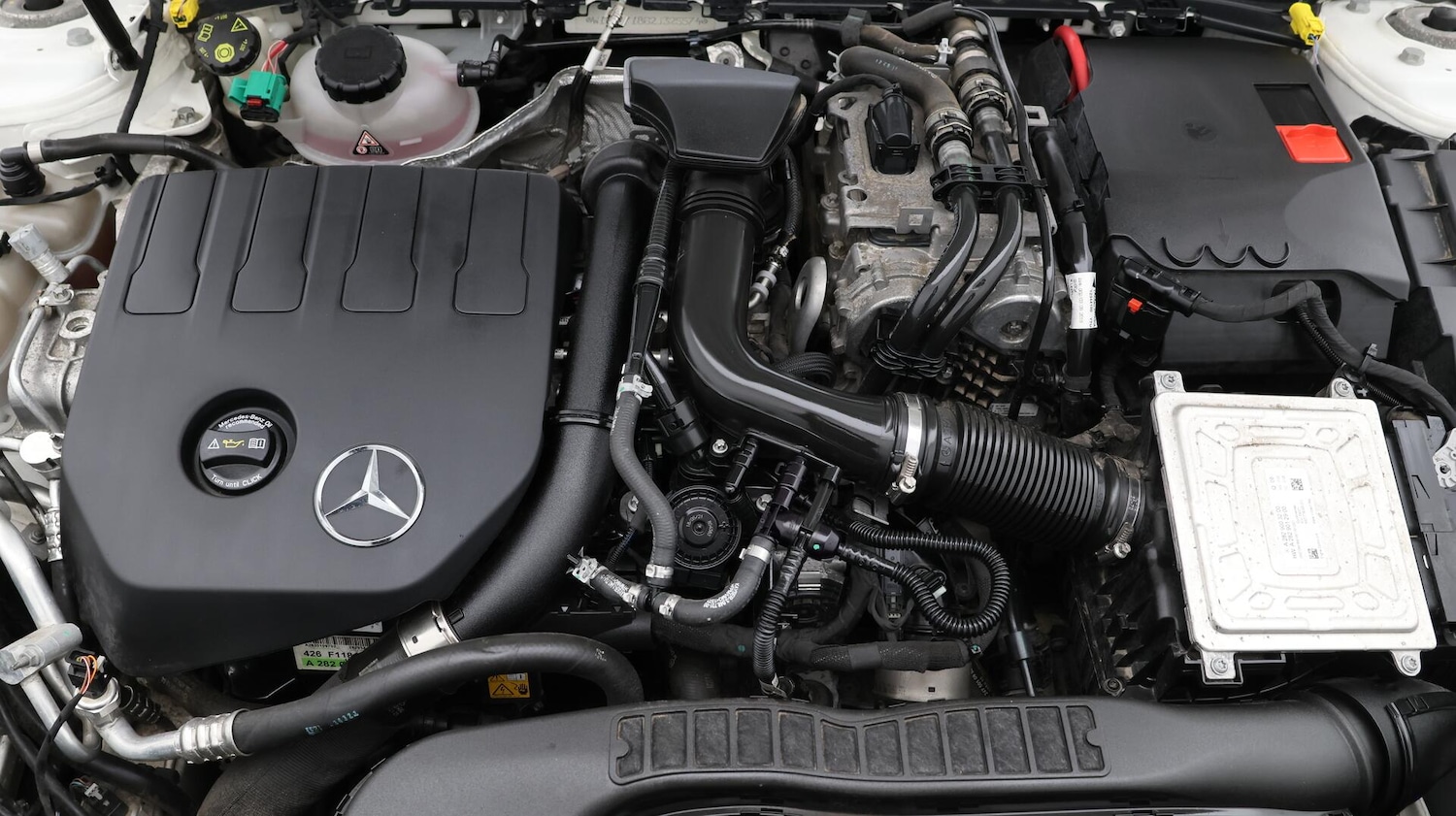 Used Mercedes-Benz A-Class 2021 for sale - 76742296: Photo 20