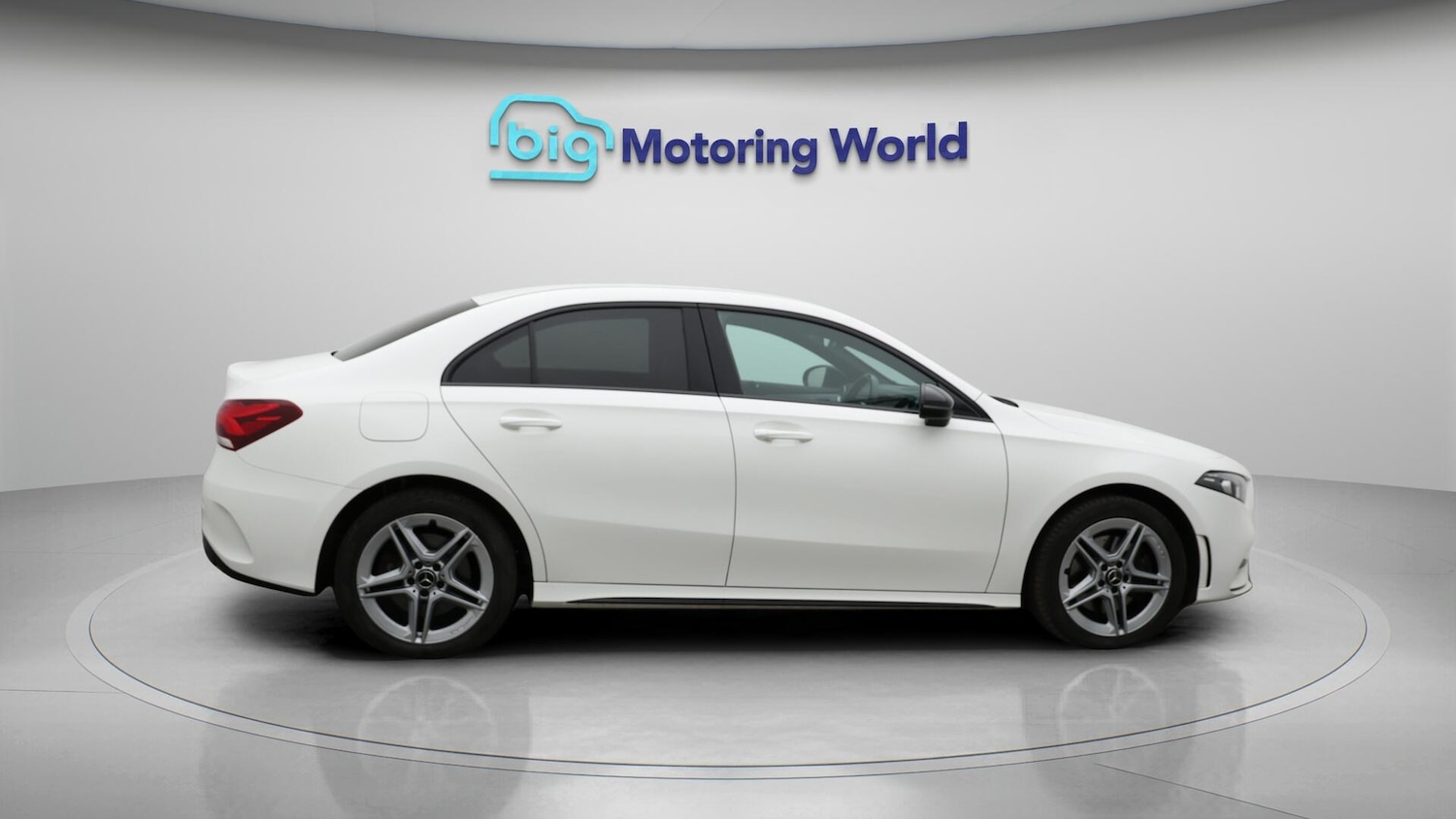 Used Mercedes-Benz A-Class 2021 for sale - 76742296: Photo 9