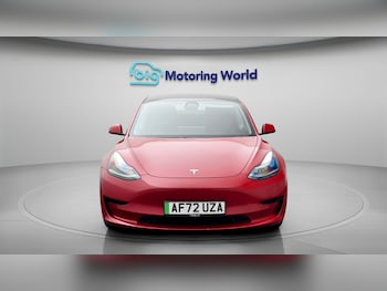 Used Tesla Model 3 2022 for sale - 78862235: Photo