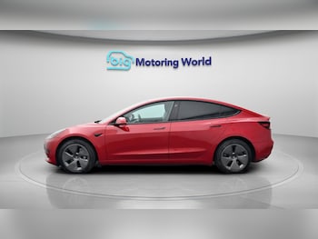 Used Tesla Model 3 2022 for sale - 78862235: Photo