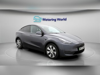 Used Tesla Model Y 2022 for sale - 78639975: Photo