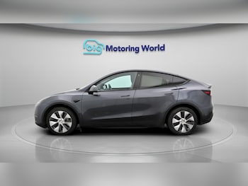 Used Tesla Model Y 2022 for sale - 78639975: Photo